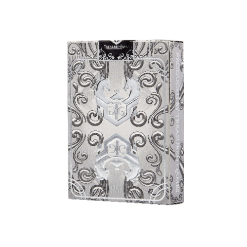 Pantheon Series – Divine 9 Premium Playing Cards